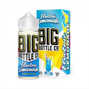 Electric Lemonade - Big Bottle Co. 